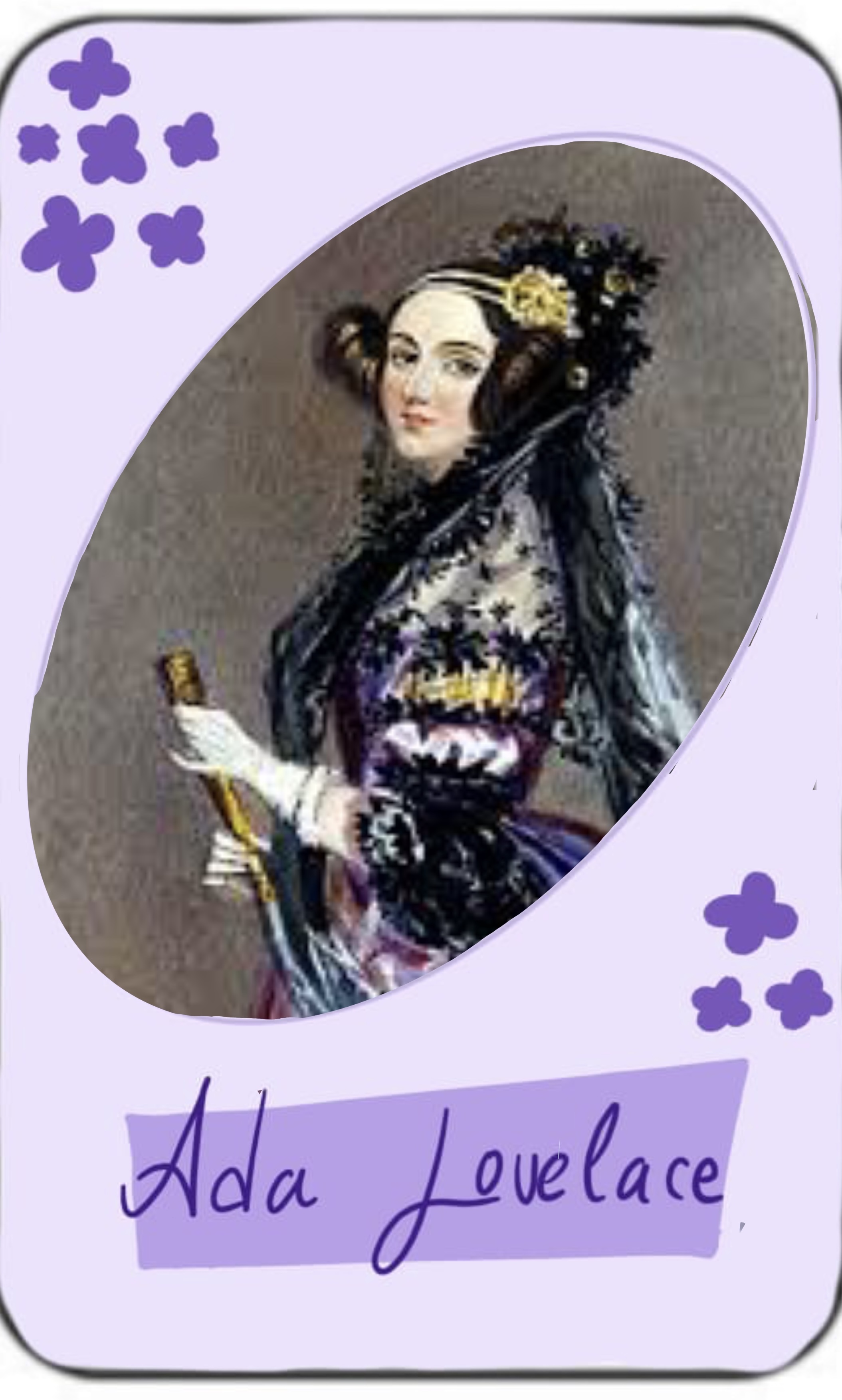 Ada Lovelace