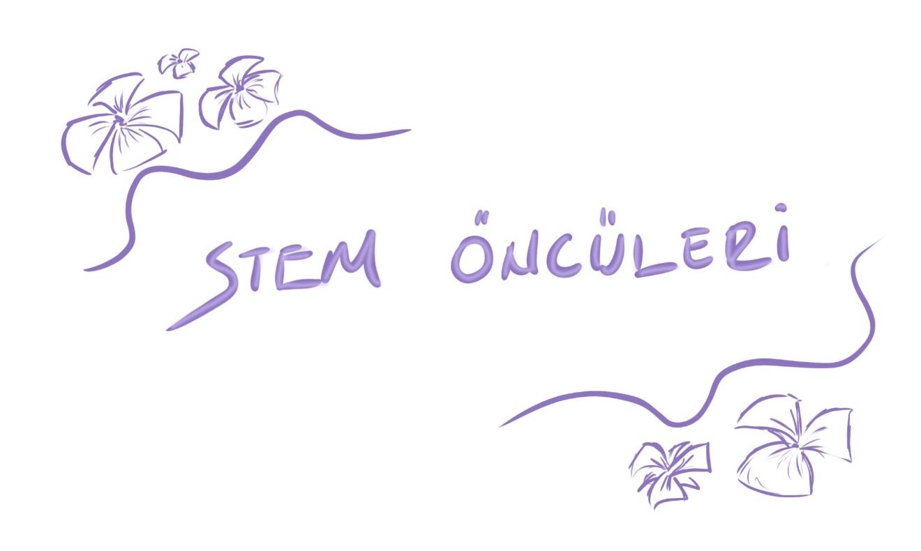 STEM Öncüleri!