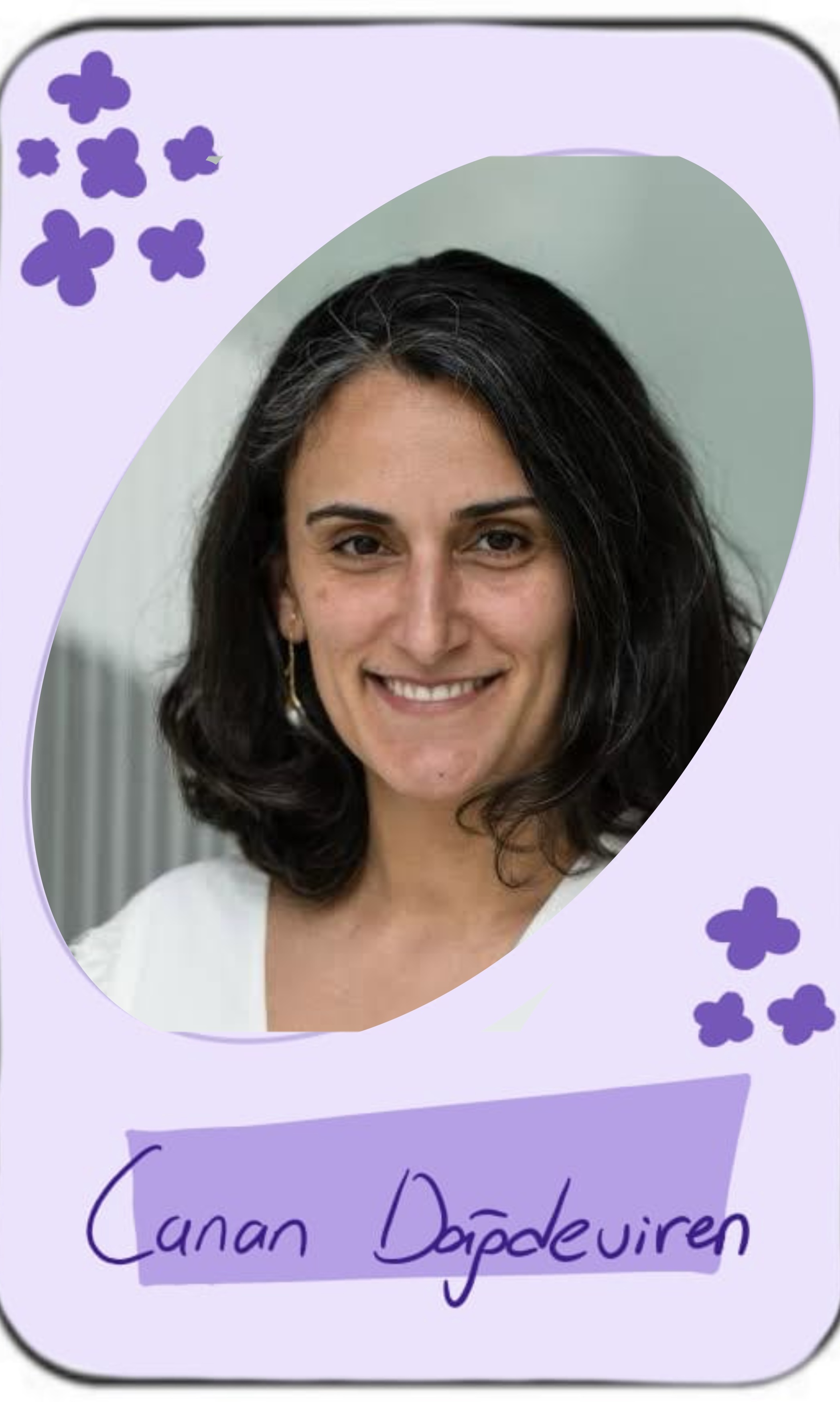 Canan Dağdeviren