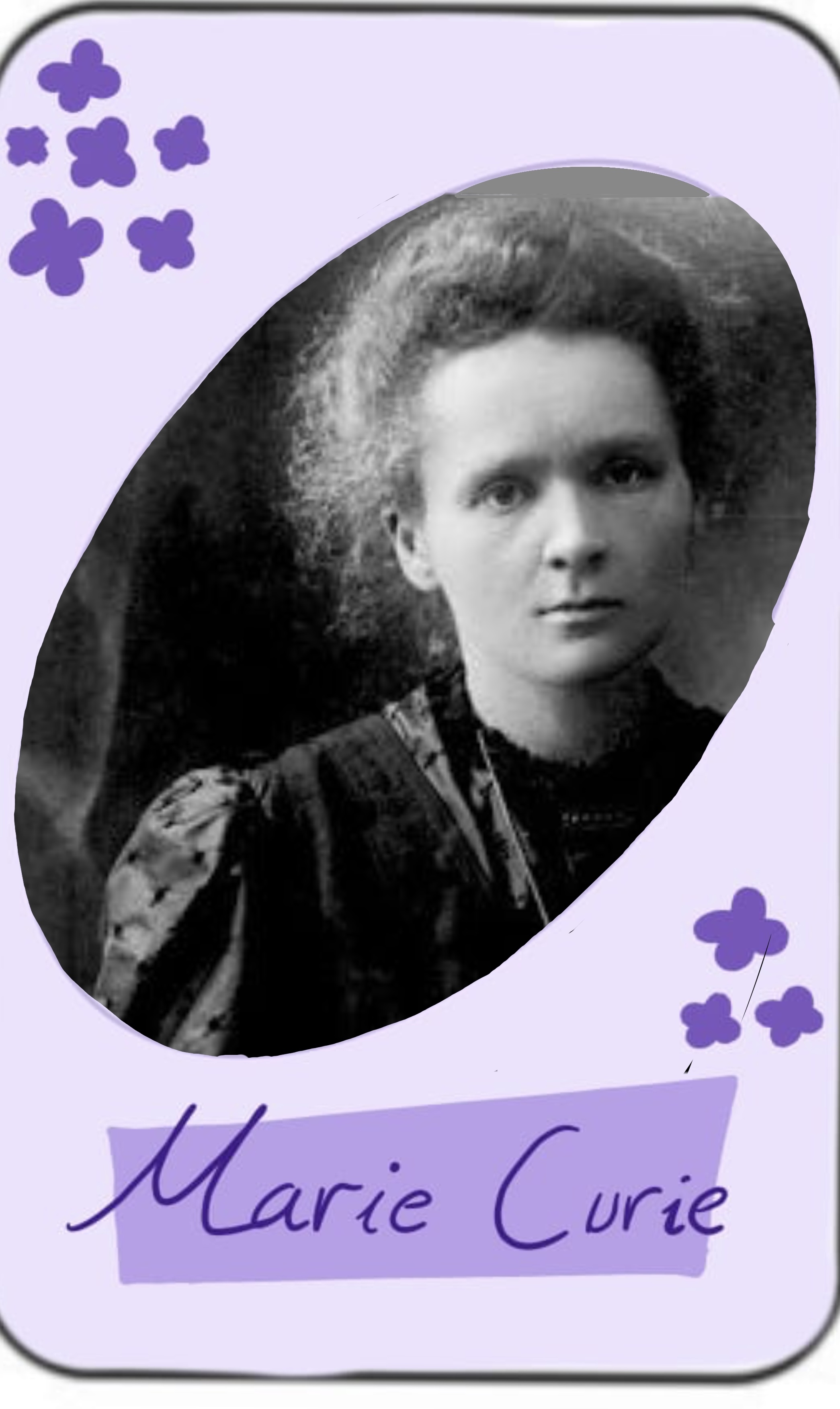 Marie Curie