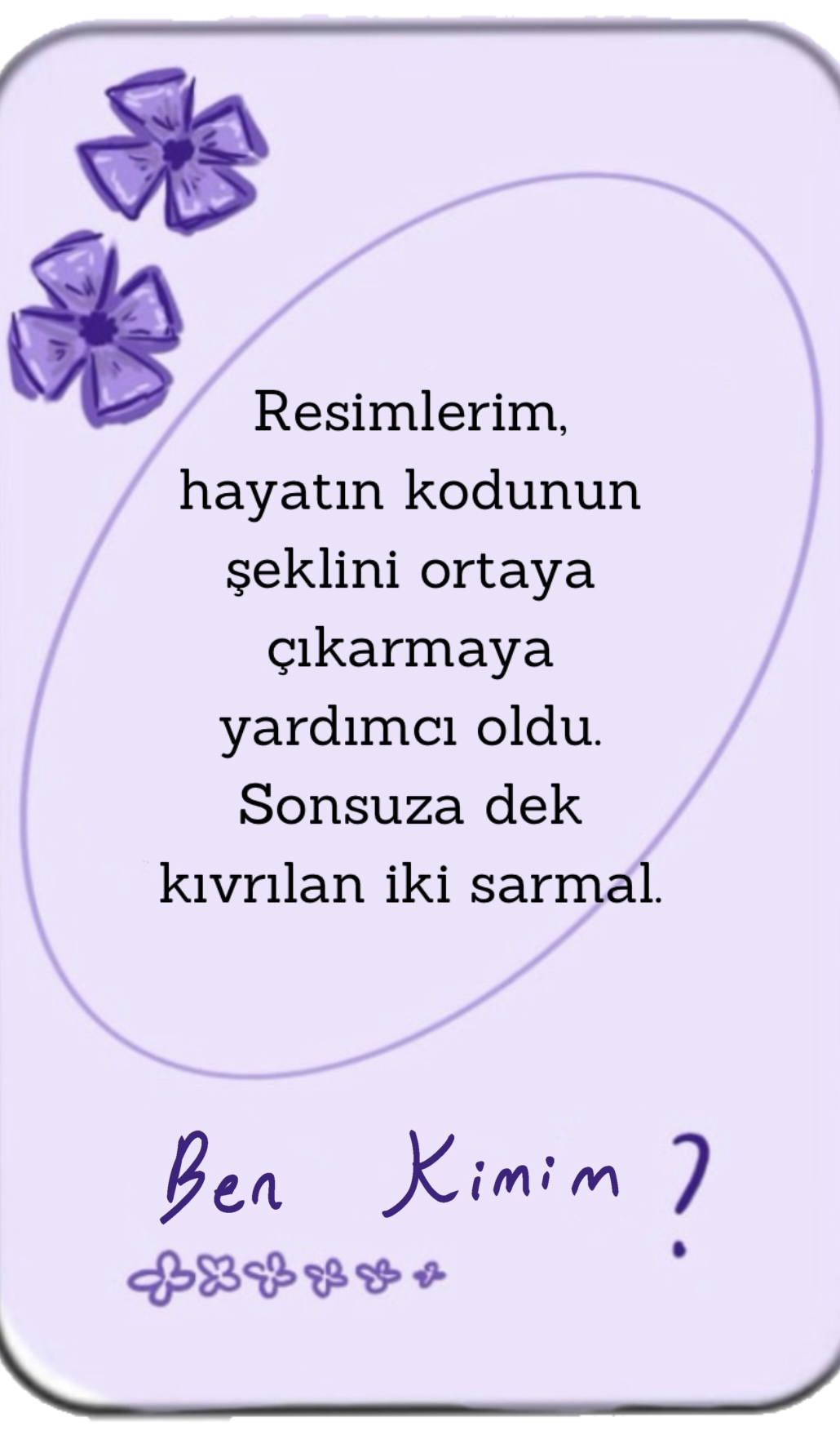 Rosalind Franklin Bilmecesi